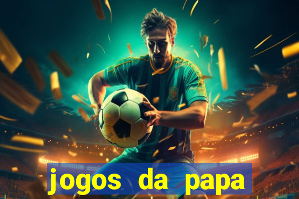 jogos da papa louie 3